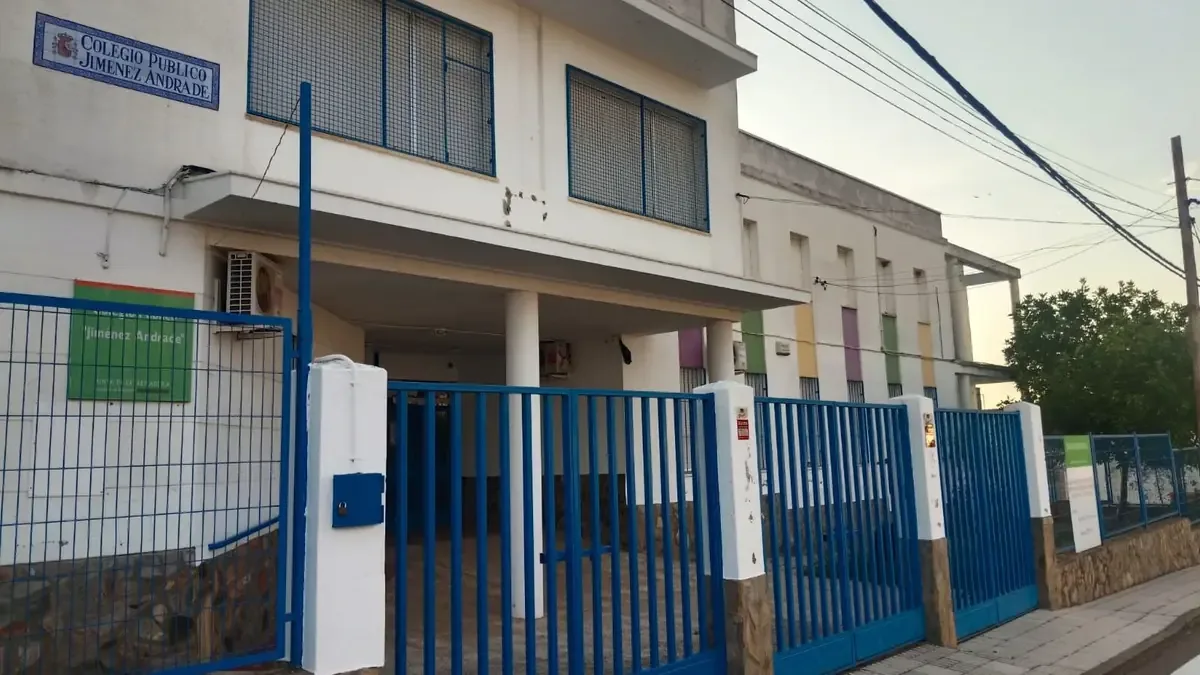 La familia de los niños asegura que el colegio ignora sus necesidades educativas durante casi dos años.