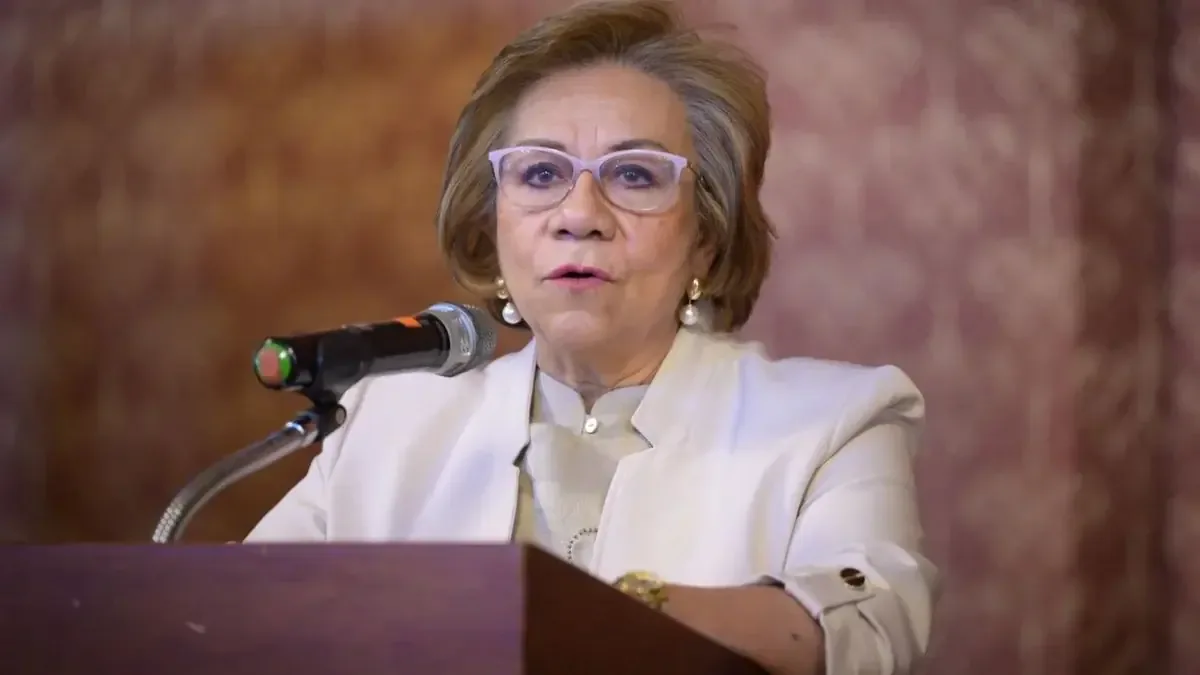 La canciller llama a respetar las normas electorales durante la votación en el extranjero.