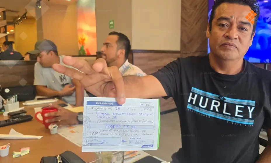Entrenadores acusan irregularidades en la gestión del torneo municipal y piden revisión imparcial.