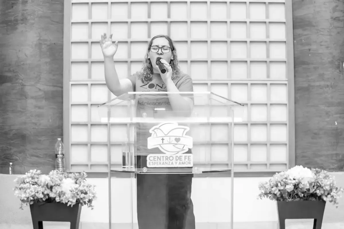 Lizbeth Mata del PAN confirma que quejas legislativas serán atendidas.