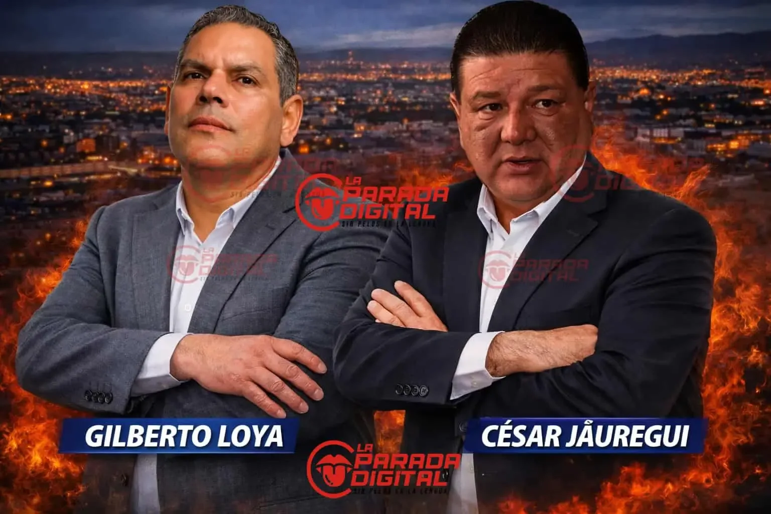Denuncias en Chihuahua revelan preocupantes fallas en la seguridad pública.