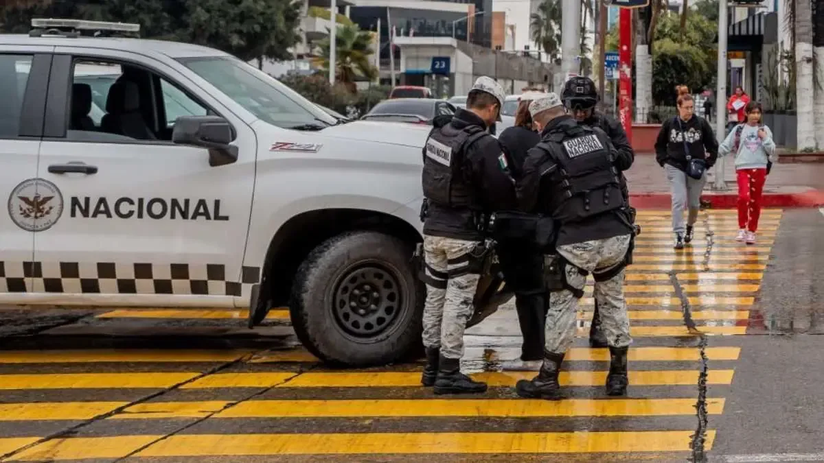 Denuncias recientes reavivan el debate sobre las acciones de la Guardia Nacional y su impacto en la sociedad.