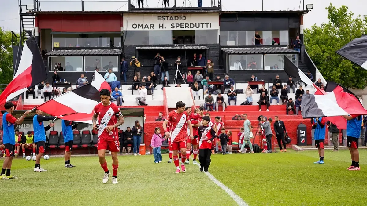 El partido entre Deportivo Maipú y Güemes tiene implicaciones directas para la clasificación al Octogonal.