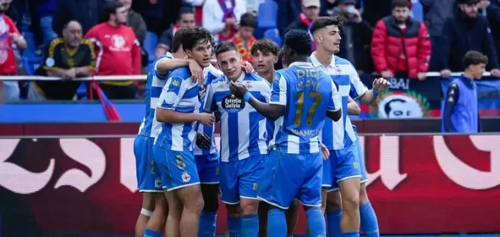 El Fabril se prepara para una nueva temporada con emocionantes derbis y rivales difíciles.