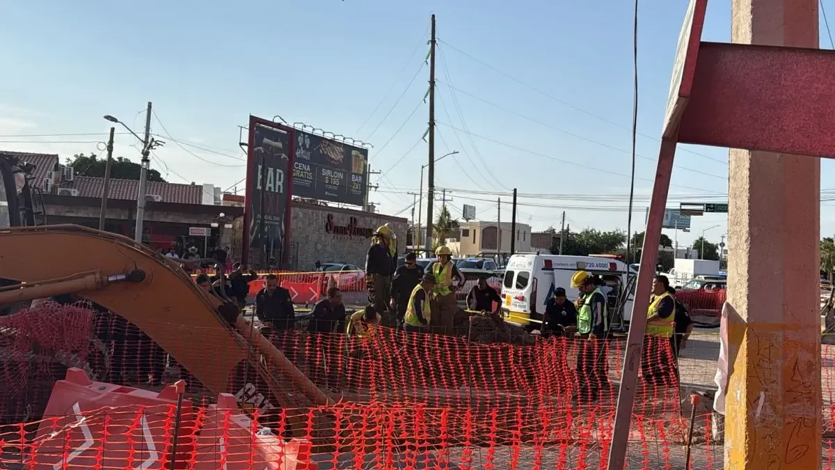 El accidente se produjo en el Sistema Vial Abastos-Independencia, generando preocupación sobre las condiciones de seguridad.