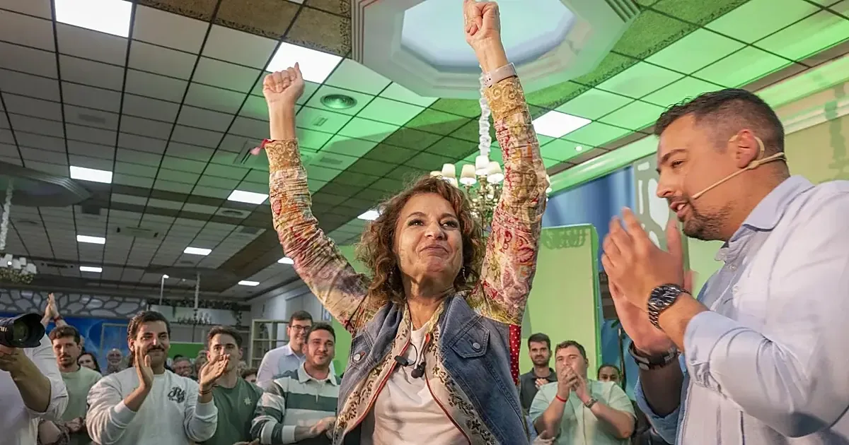 La falta de ilusión y movilización marca la actual campaña electoral del PSOE en Andalucía.