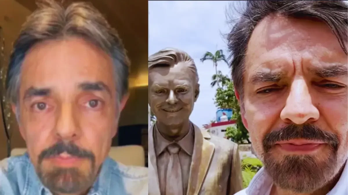 La desaparición de la escultura ha causado sorpresa entre los habitantes de Acapulco.