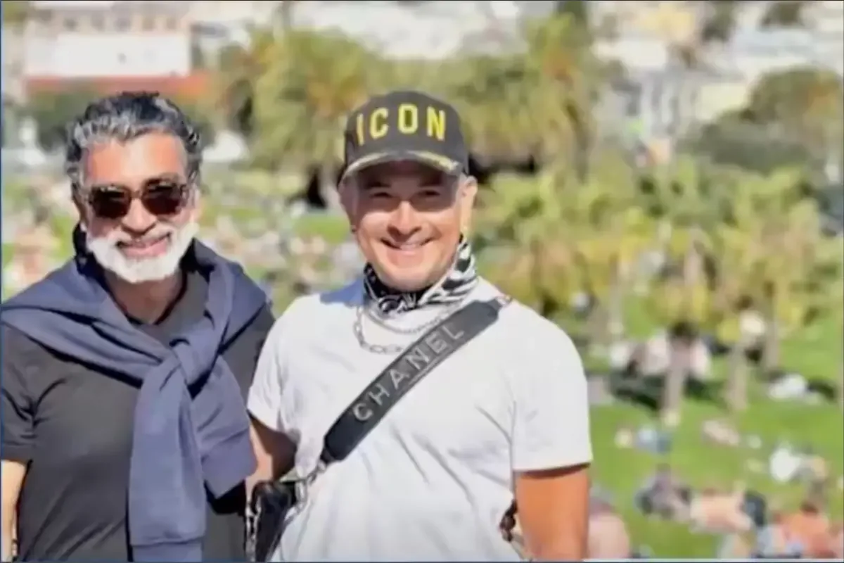 La búsqueda de Guillermo Jaffet Hidalgo Ortiz y Zafar Padamsee Mawani se intensifica tras movimientos inusuales en sus cuentas.