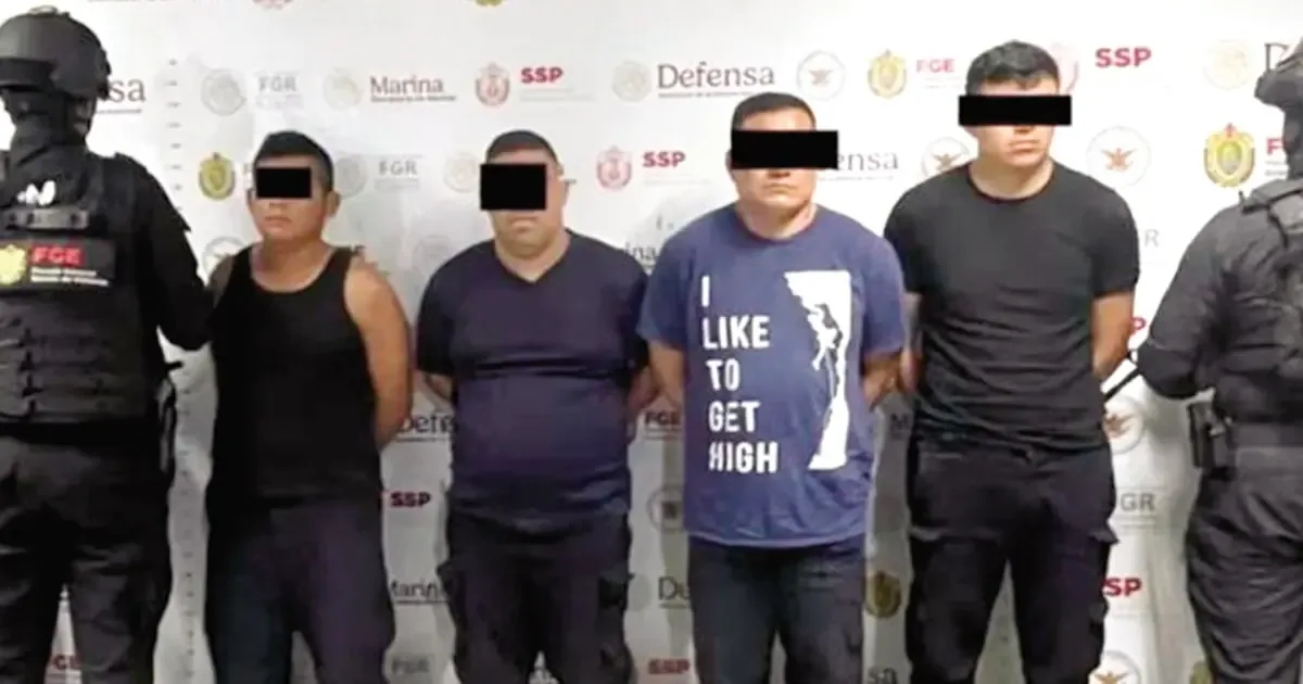 La detención de un sospechoso en Veracruz revela nuevos detalles sobre el caso de la periodista Roxana Guzmán Ramírez.