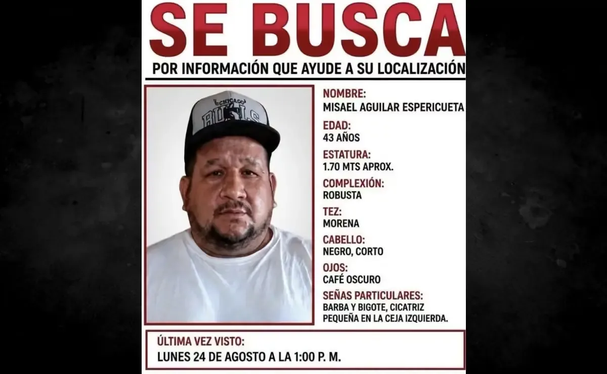 La desaparición del funcionario refleja un aumento en la violencia en Escuinapa, Sinaloa.