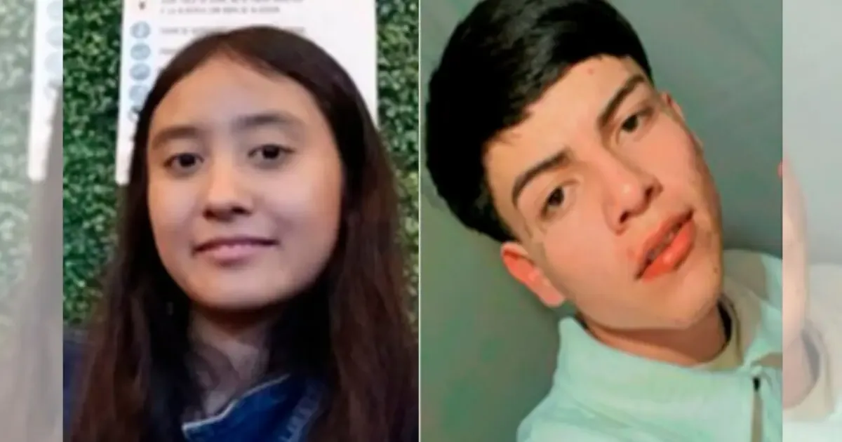 La Alerta AMBER se activó debido a la desaparición de dos adolescentes en León, lo que genera preocupación entre sus familias.
