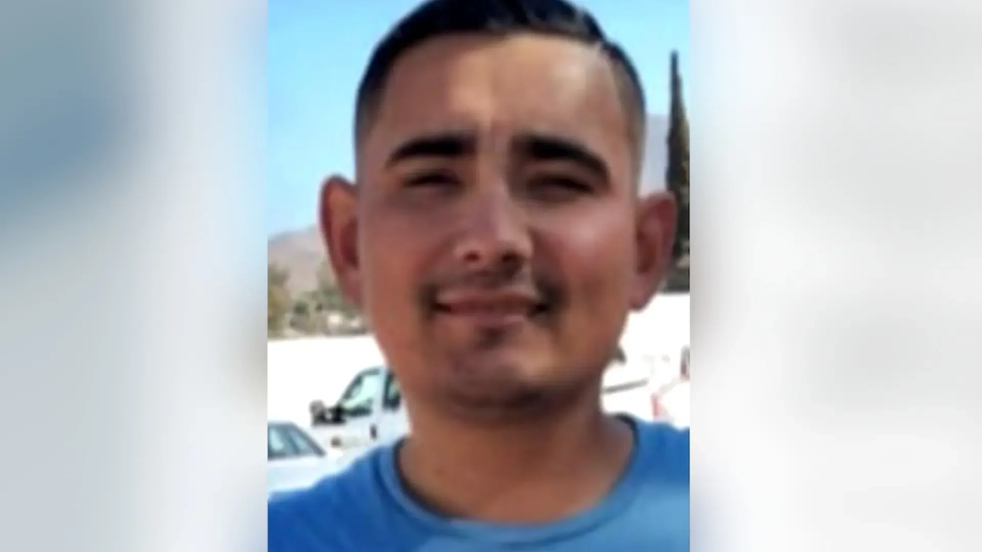 Desaparecido en Tijuana: Christian Iván Celaya, 31 años, busca su paradero.