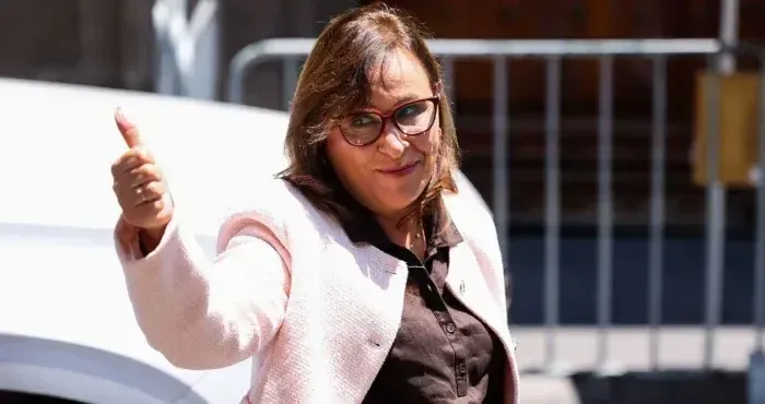 La ausencia de Roxana Guzmán despierta sospechas sobre complicidad policial en Veracruz.