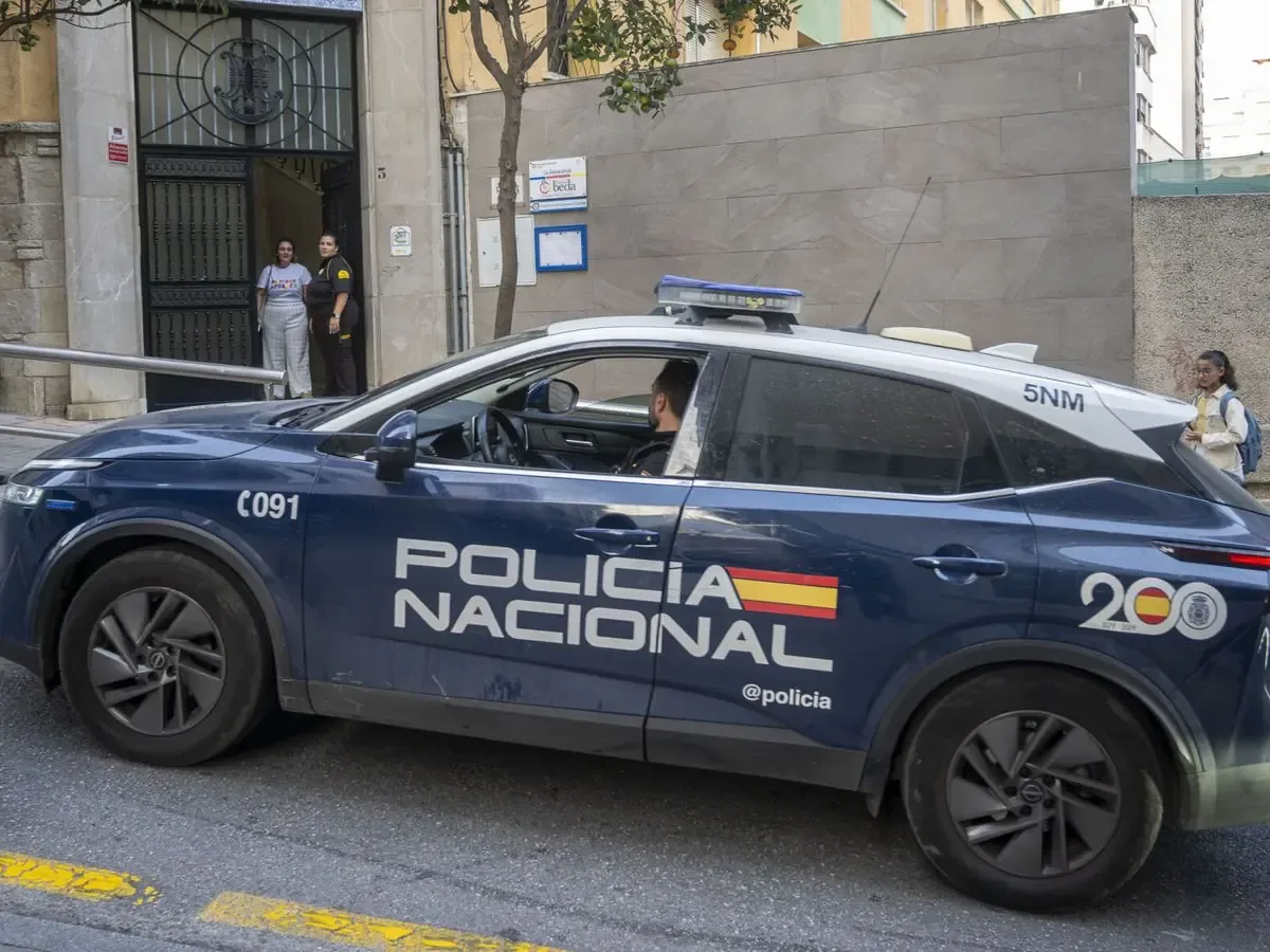 La Policía Nacional desmantela una organización que operaba en varias ciudades y detiene a todos sus integrantes.