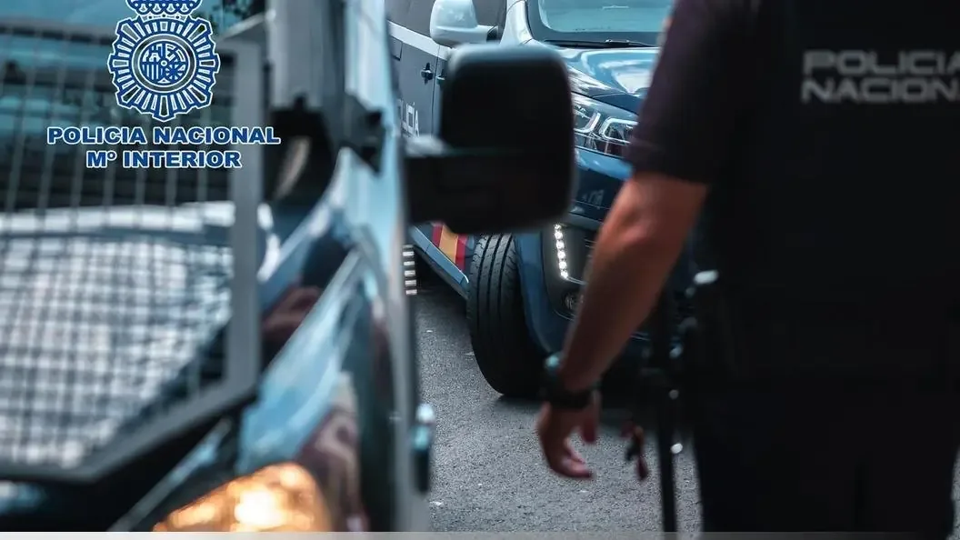 La operación "Tijuana" revela un narcopolítico con vínculos internacionales en el tráfico de drogas.