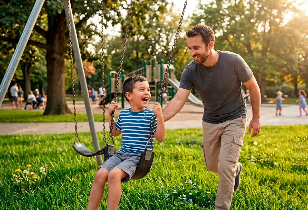 Descubre actividades, restaurantes y museos para disfrutar con los niños.