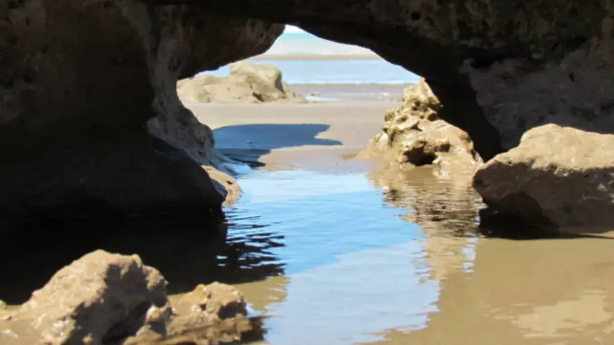 Descubre balnearios poco conocidos con temperaturas ideales para el verano.