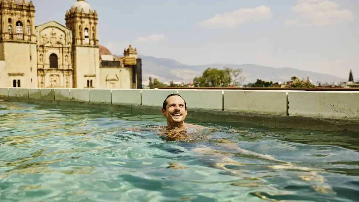 Descubre cinco destinos ideales para desconectar y disfrutar en la Semana Santa.