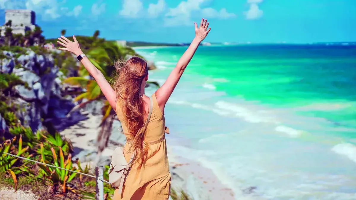 Descubre cómo Costa Mujeres ofrece una experiencia de descanso y confort en un entorno natural.