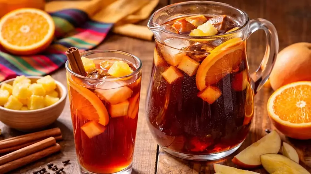Descubre cómo preparar esta refrescante bebida que celebra la identidad cultural.