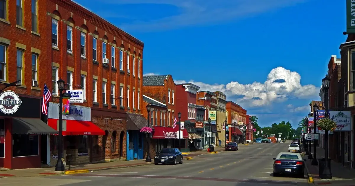 Descubre destinos sorprendentes en Wisconsin perfectos para una aventura inolvidable.