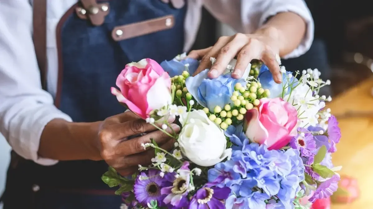 Descubre dónde adquirir flores frescas y elegantes para el Día de San Valentín en Monterrey.