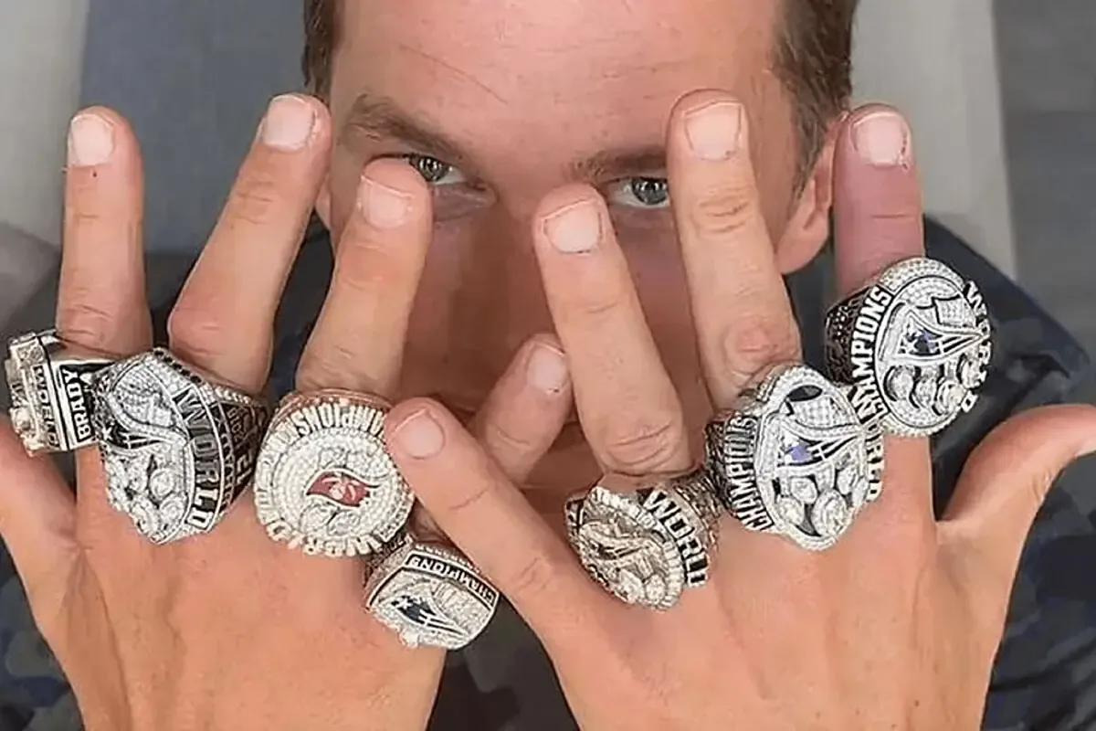 Descubre el costo estimado de los anillos de campeonato en la NFL y su valor en el mercado.