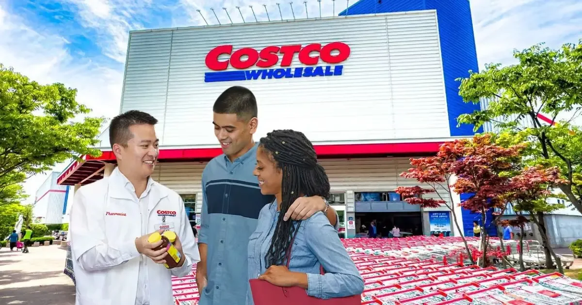 Costco ofrece acceso anticipado a socios con membresía Ejecutiva, facilitando la compra.