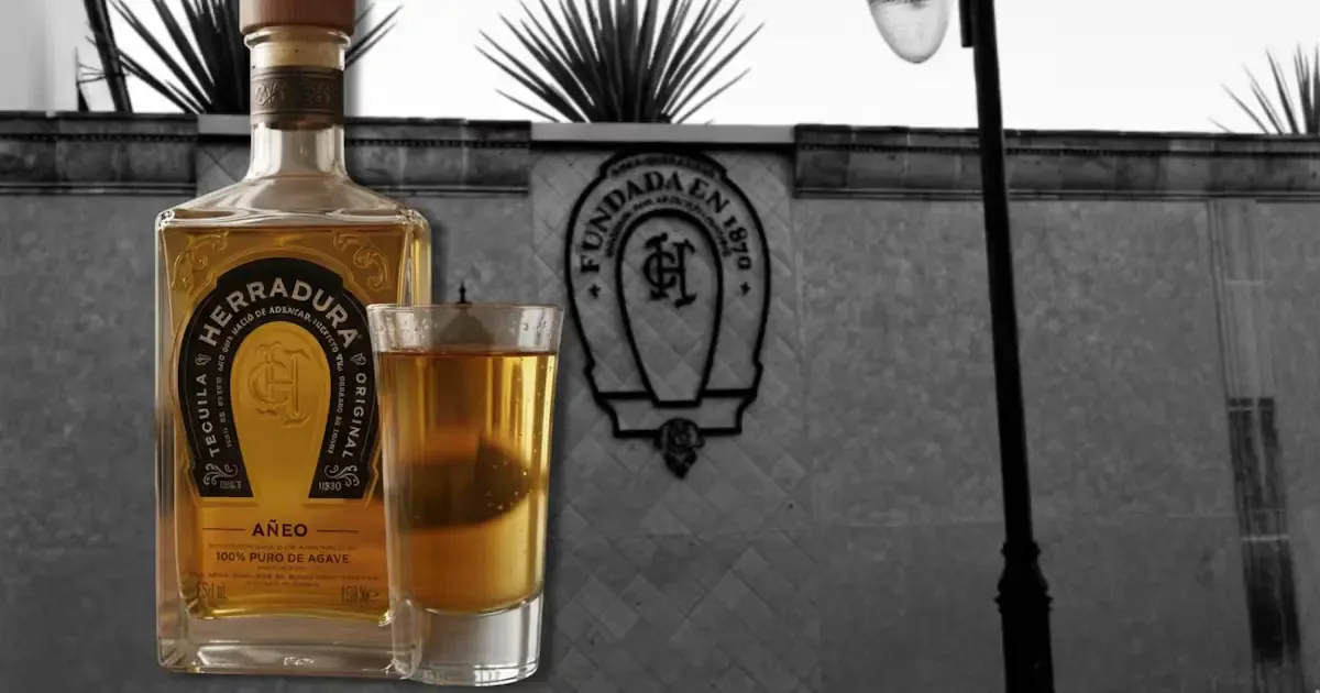 Descubre la trayectoria de Casa Herradura, símbolo del tequila mexicano y su vínculo familiar que perdura a lo largo de la historia.