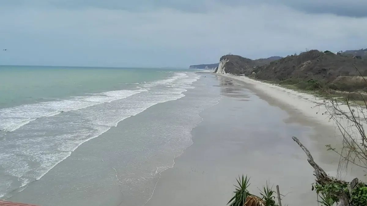 Descubre las actividades y playas que hacen de Manabí el lugar ideal para disfrutar el Carnaval.