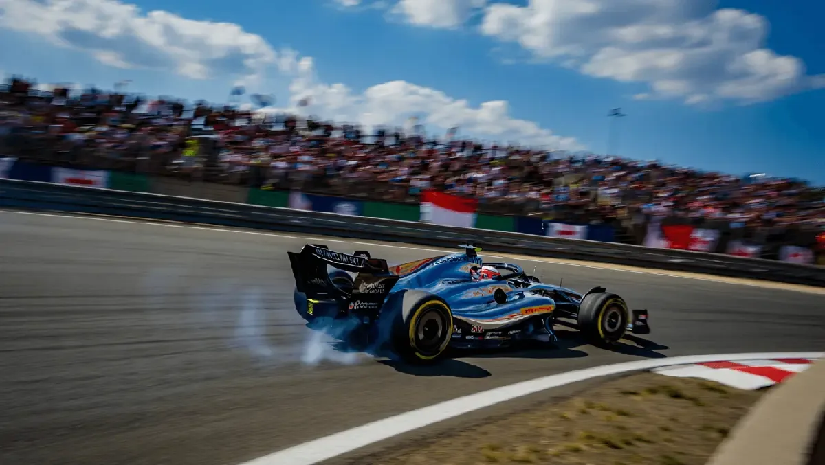 Descubre las novedades que hacen del Gran Premio de Japón un evento crucial en la temporada.