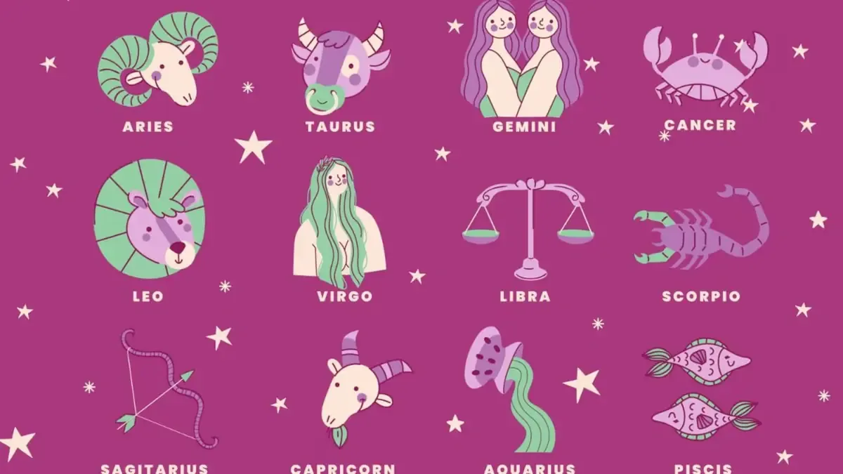 Descubre lo que te deparan los astros para la última semana de febrero.