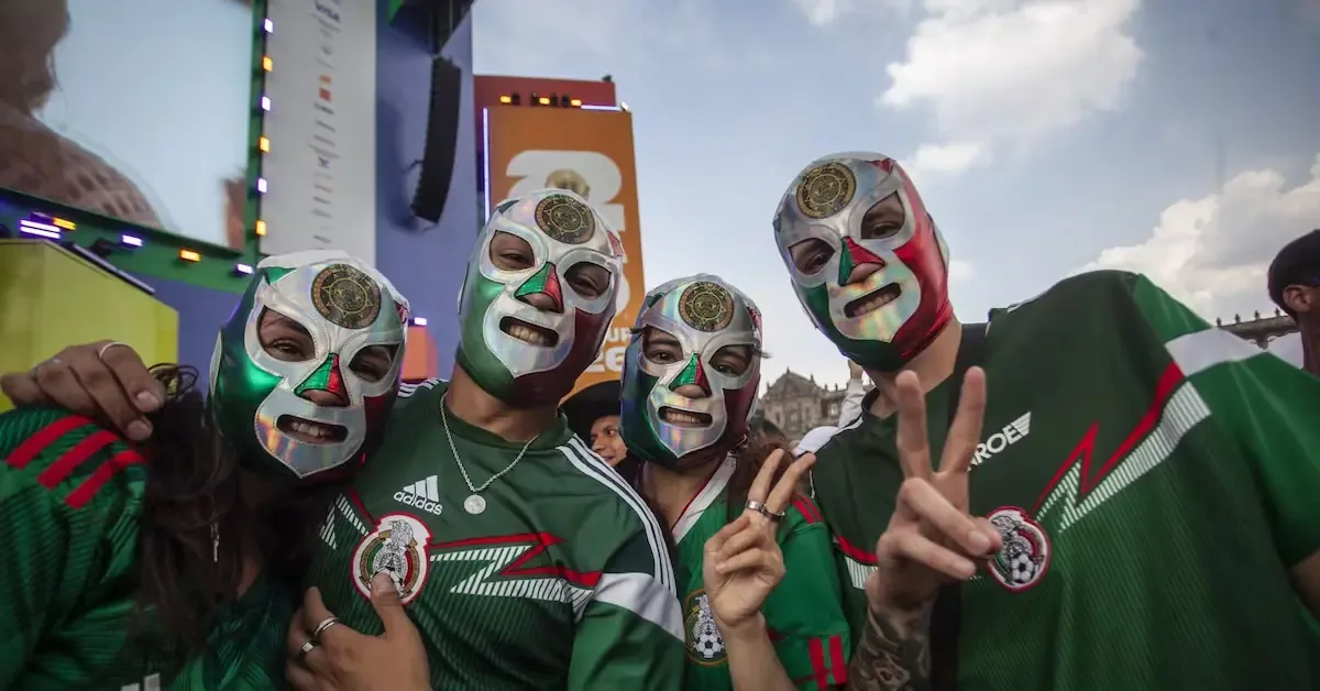 Artistas destacados se presentarán en la CDMX durante el FIFA Fan Fest.