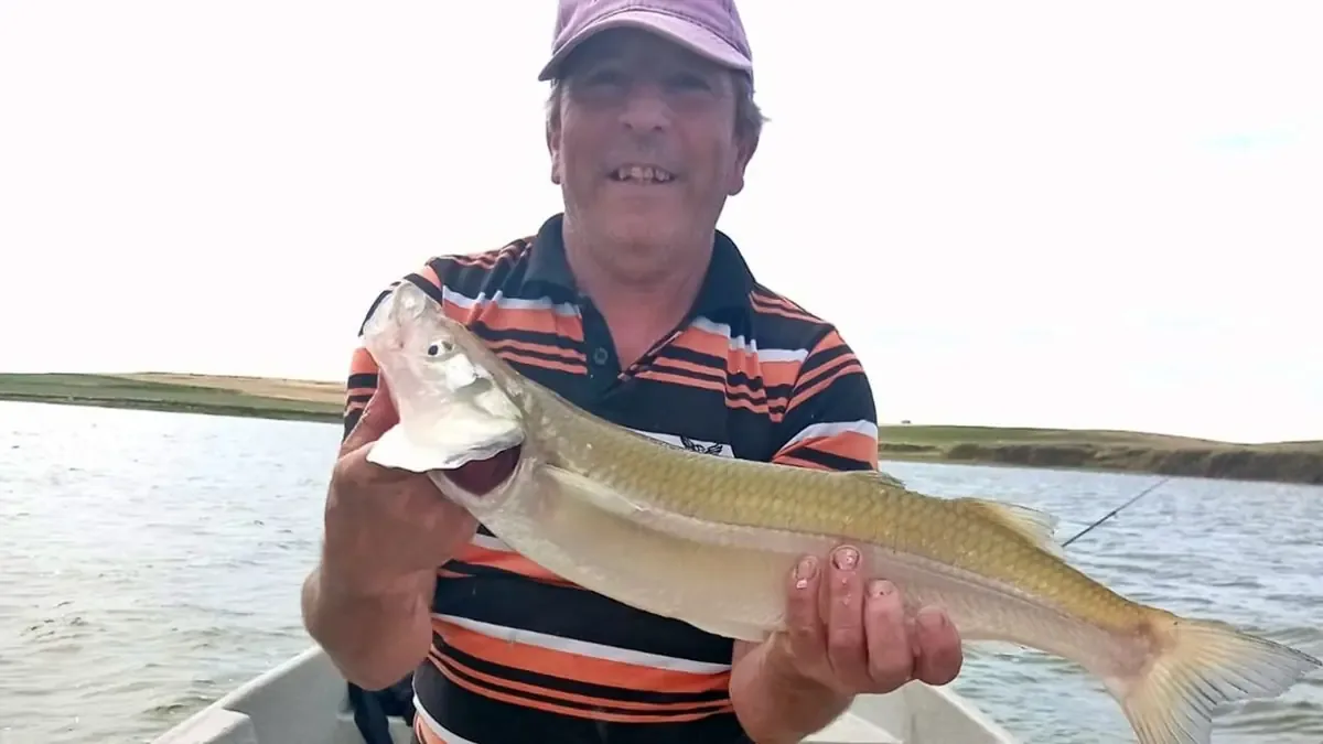 Descubre los lugares más destacados para la pesca en Argentina y su relevancia para pescadores.