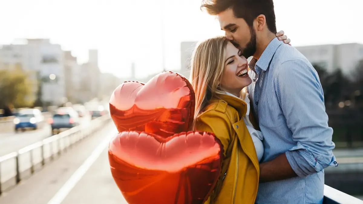 Descubre los mejores destinos para una escapada romántica en pareja este San Valentín.