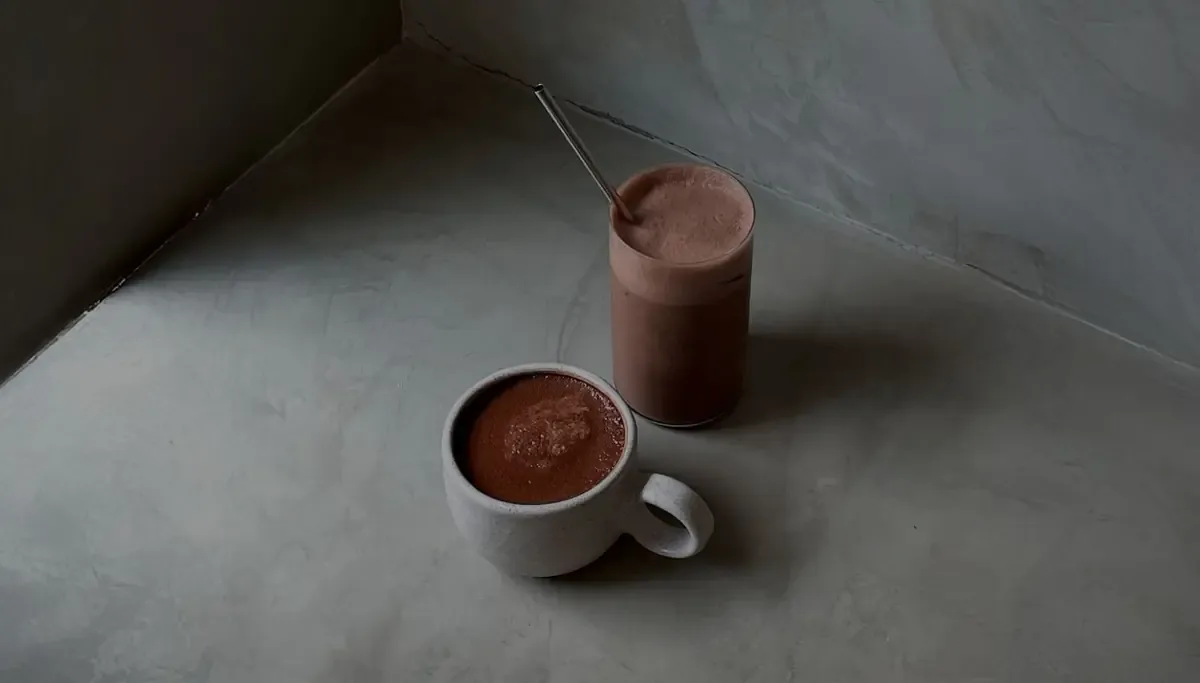 Descubre los mejores lugares en la Ciudad de México para disfrutar bebidas nutritivas.