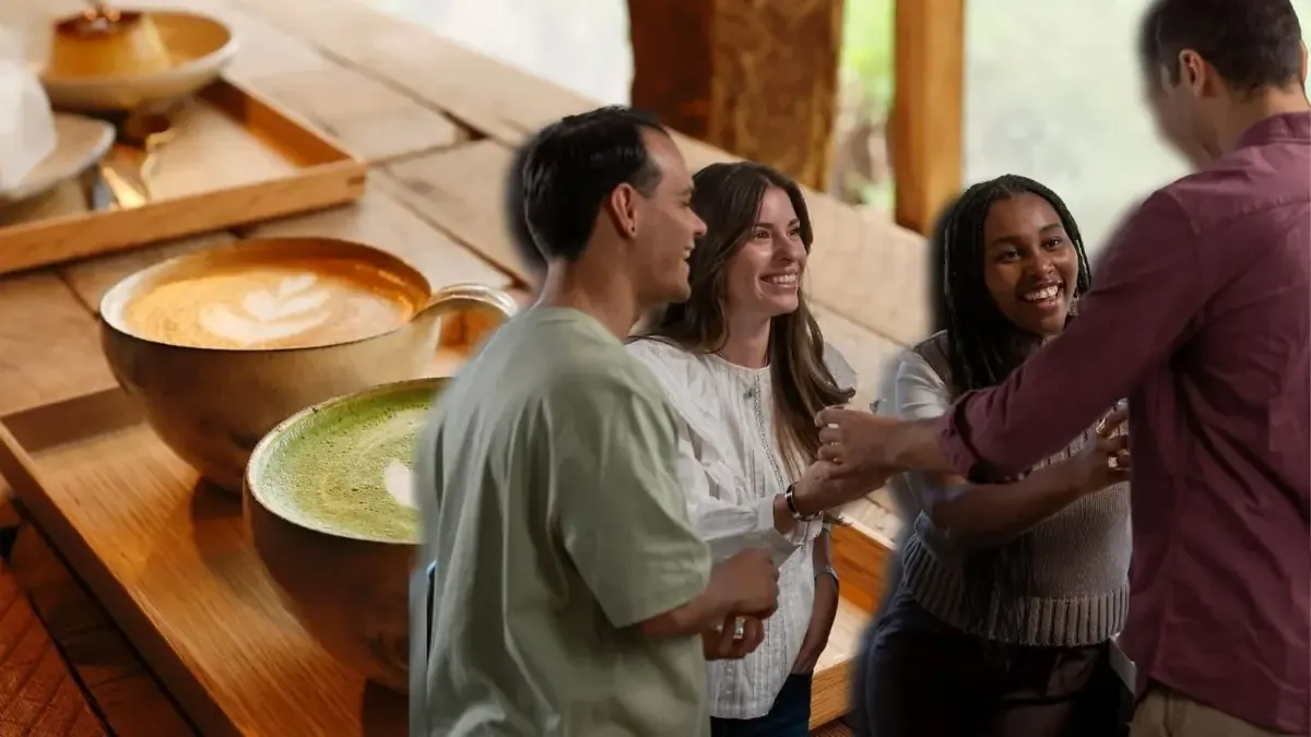 Descubre los mejores lugares para disfrutar con amigos en San Valentín.