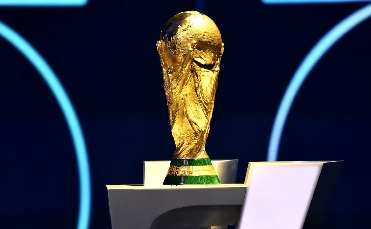 Descubre los principales candidatos y cuotas actualizadas para disfrutar del Mundial 2026.