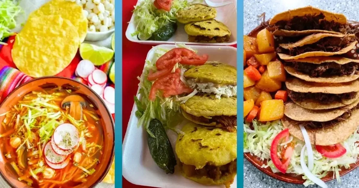 Descubre opciones de cena económicas y auténticas en Monterrey.