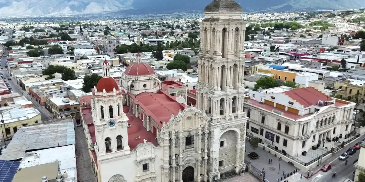 Saltillo ofrece actividades culturales y gastronómicas que hacen imperdible su visita durante varios días.