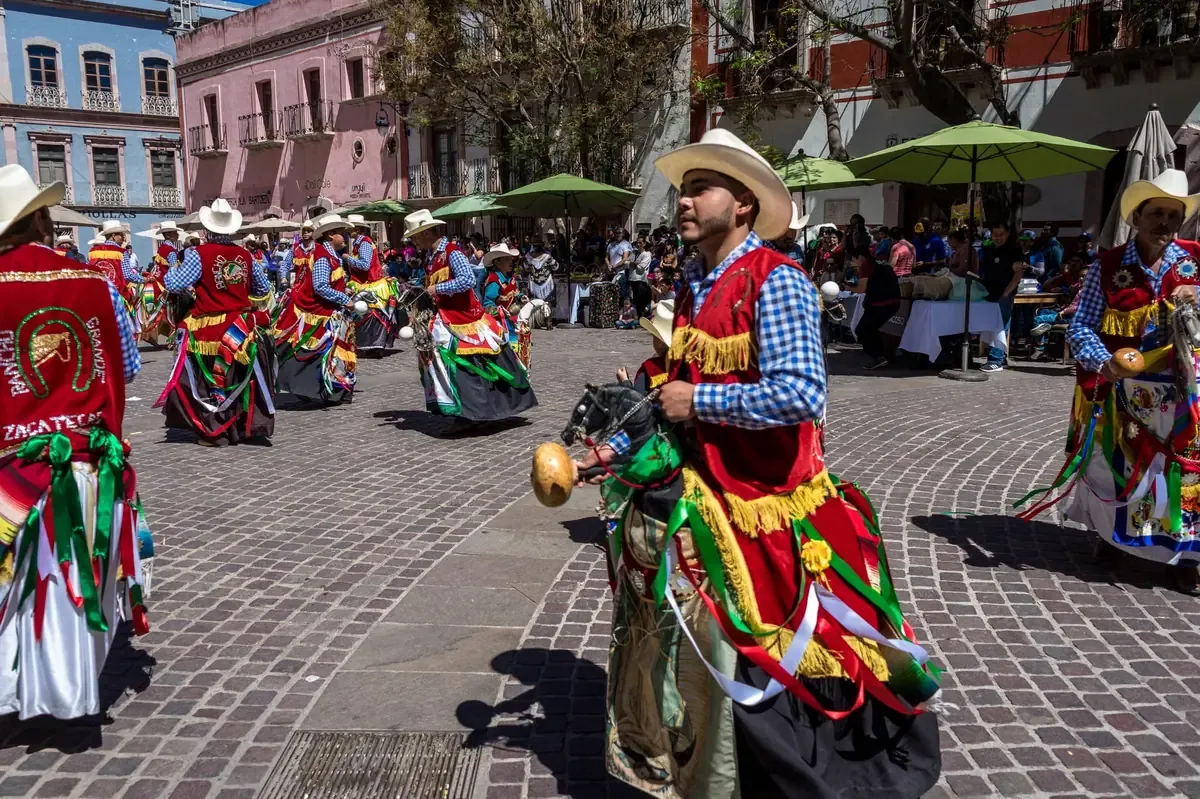 Este hallazgo resalta la grave situación de seguridad en Zacatecas y la necesidad de una respuesta efectiva.