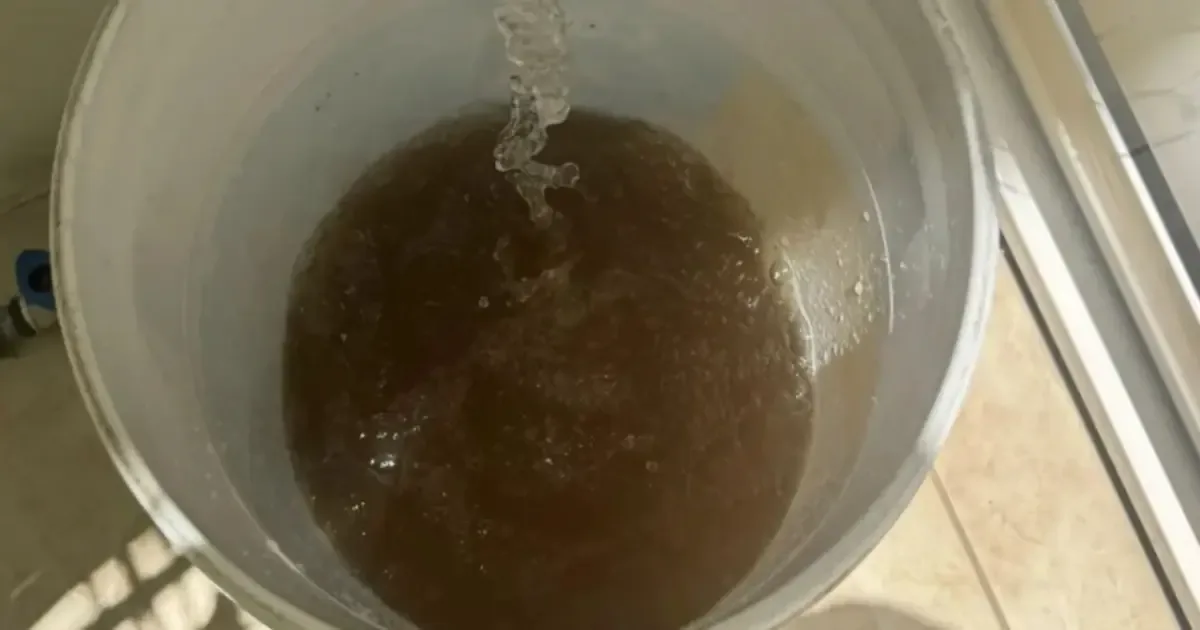 Se anunciará un descuento para 655 colonias de la Zona Metropolitana de Guadalajara debido a la contaminación del agua.