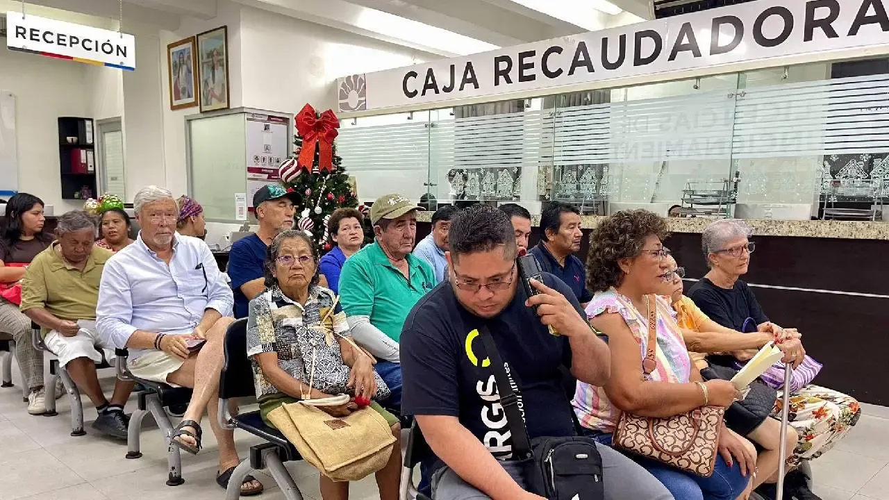 Descuentos del predial en Cancún: últimos días para aprovechar la oferta.