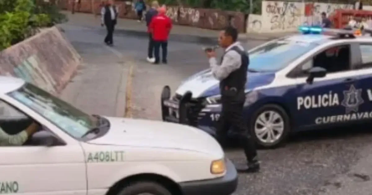 La movilidad se verá severamente afectada por cortes viales y baja en el transporte público.