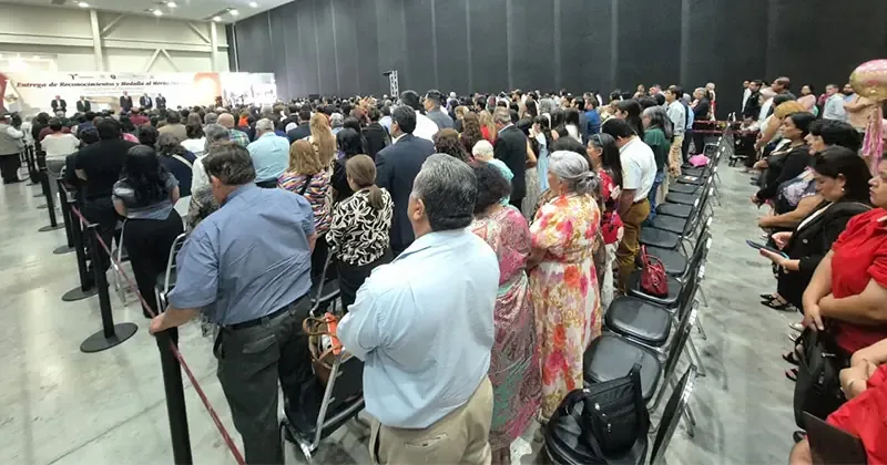 La muerte de Damaris Rincón y Karla Fernández conmueve al magisterio tamaulipeco.