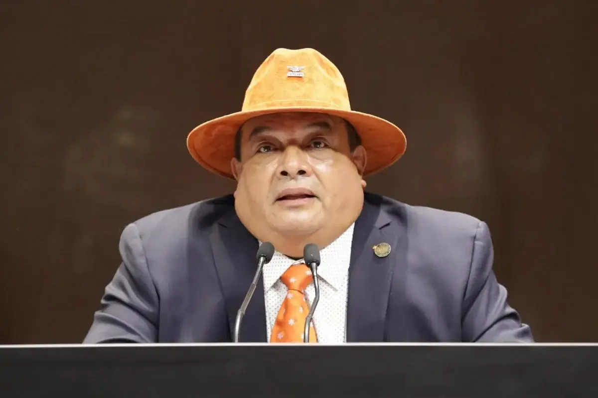 El actual presidente municipal de Ciudad Juárez se posiciona como figura clave para la Cuarta Transformación en Chihuahua.