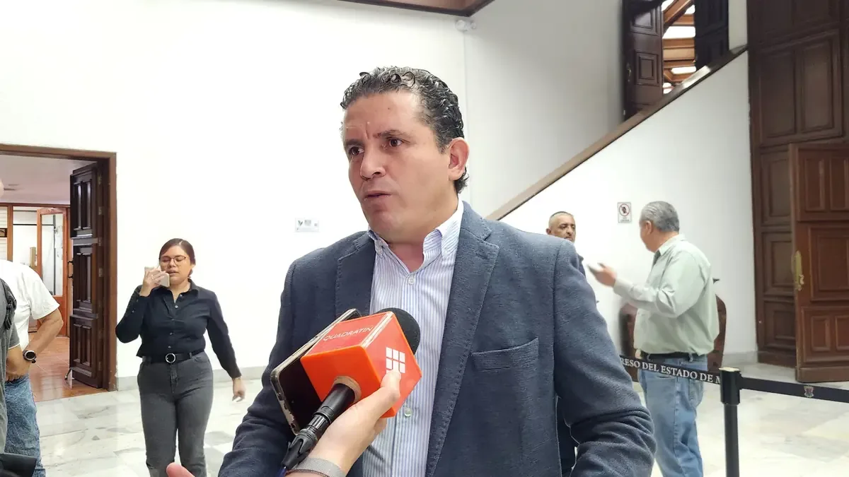 La Comisión de Justicia se reunirá la próxima semana para avanzar en el proceso de elección del nuevo titular de la Fiscalía.