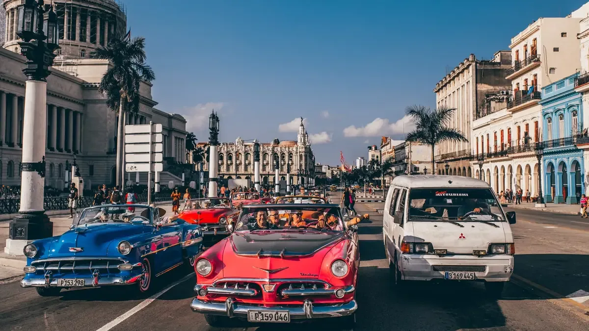 En La Habana, expertas analizan las desigualdades raciales persistentes en la comunidad afrodescendiente.