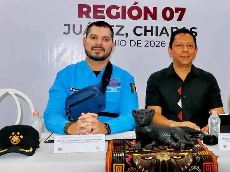 La captura de delincuentes resalta la inseguridad que enfrentan comerciantes en México.
