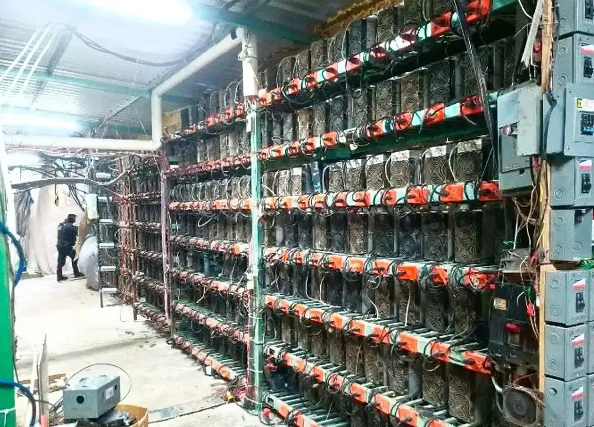 La Secretaría de Seguridad Pública investiga el robo de electricidad en la Sierra Norte de Puebla.